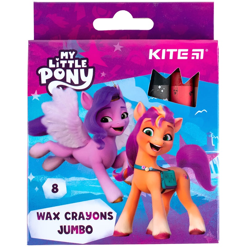 Jumbo My Little Pony LP24-076, 8