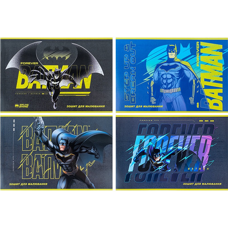 Kite DC Comics 24-242, 24