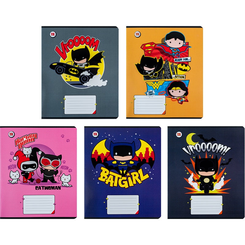 Kite DC Comics DC24-234, 12 ,