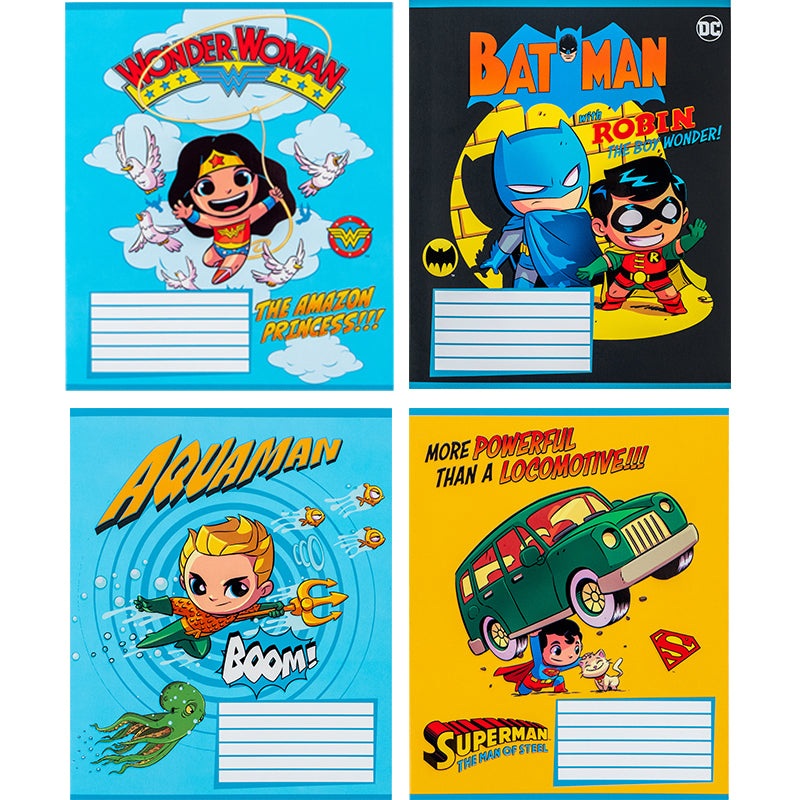 Kite DC Comics DC24-235, 12 ,