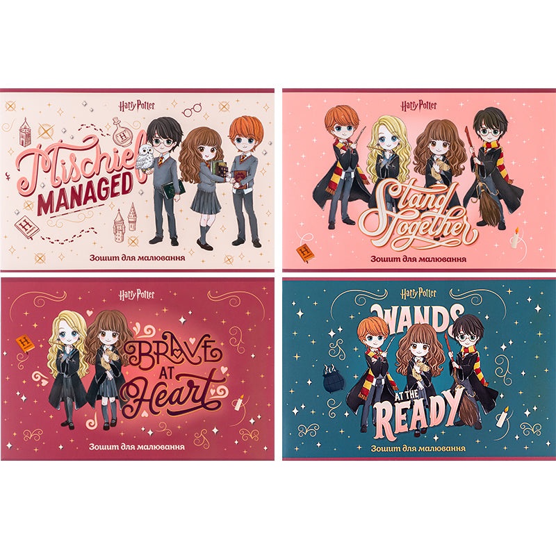 Kite Harry Potter HP24-242, 24