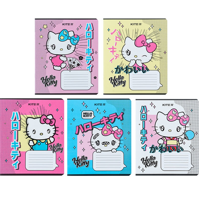 Kite Hello Kitty HK24-232-1, 12 ,