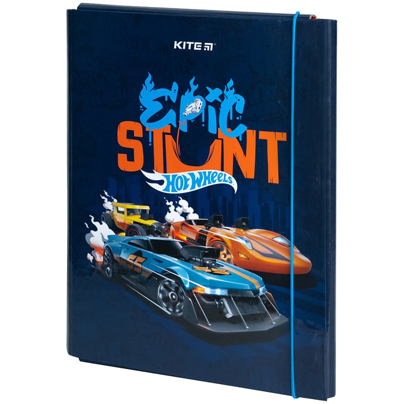 Kite Hot Wheels HW23-213, 4
