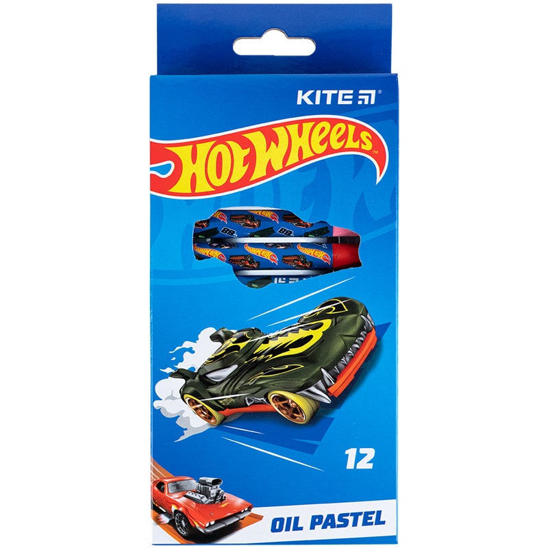 Kite Hot Wheels HW24-071, 12