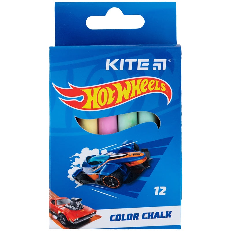Kite Hot Wheels HW24-075, 12