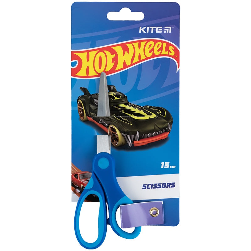Kite Hot Wheels HW24-126, 15