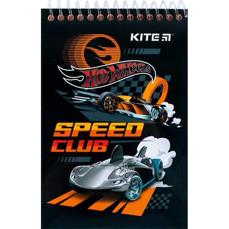 Kite Hot Wheels HW24-196, 6, 48 ,