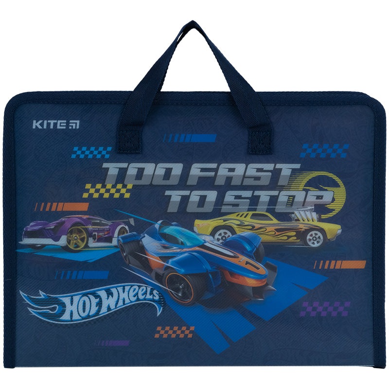 –   Kite Hot Wheels HW24-202, 1 , A4