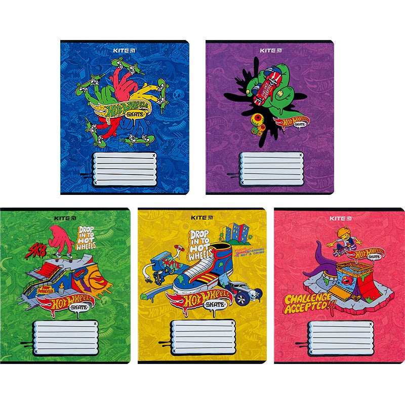 Kite Hot Wheels HW24-236, 18 ,