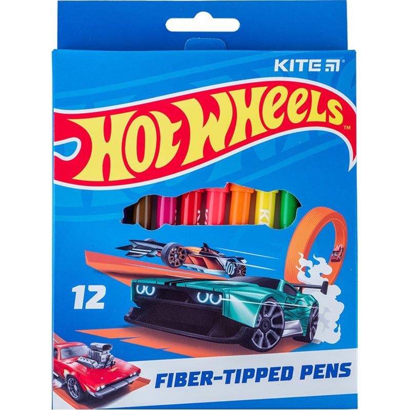Kite Hot Wheels HW24-447, 12