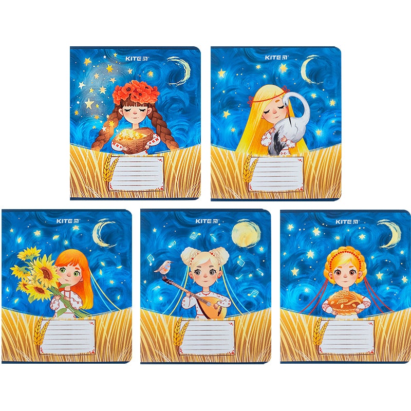 Kite  K24-232-2, 12 ,