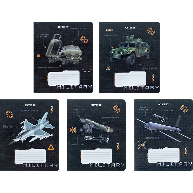 Kite  K24-232-3, 12 ,