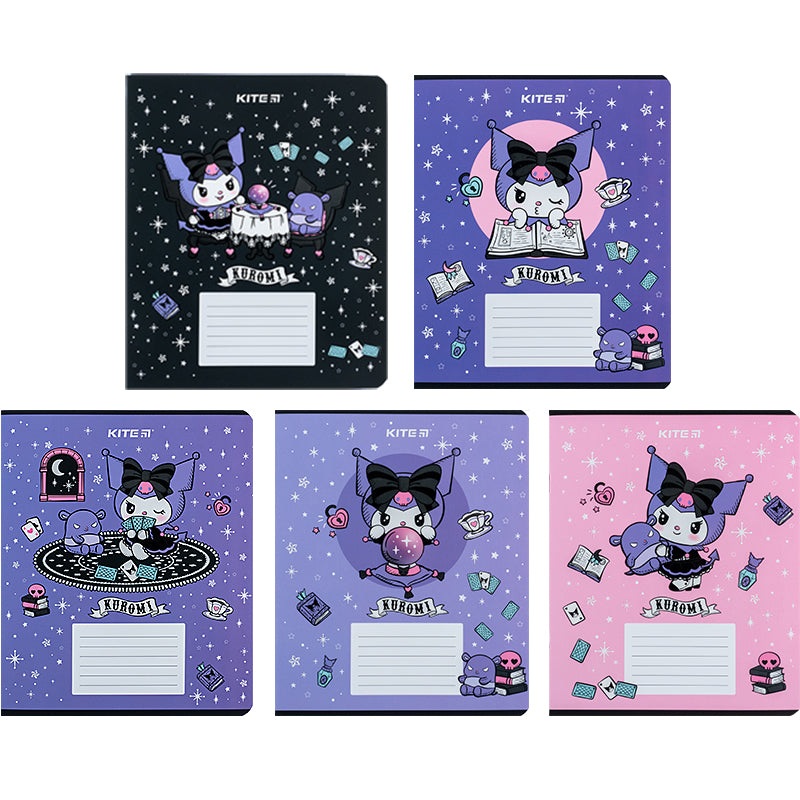 Kite Kuromi HK24-236, 18 ,