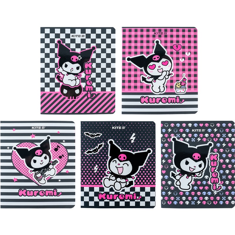 Kite Kuromi HK24-238, 24 ,