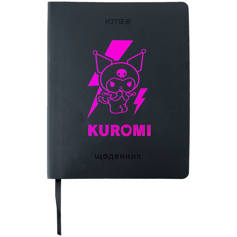 Kite Kuromi HK24-283, ‘ , PU