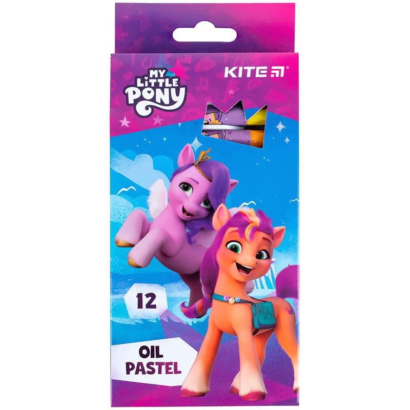 Kite My Little Pony LP24-071, 12