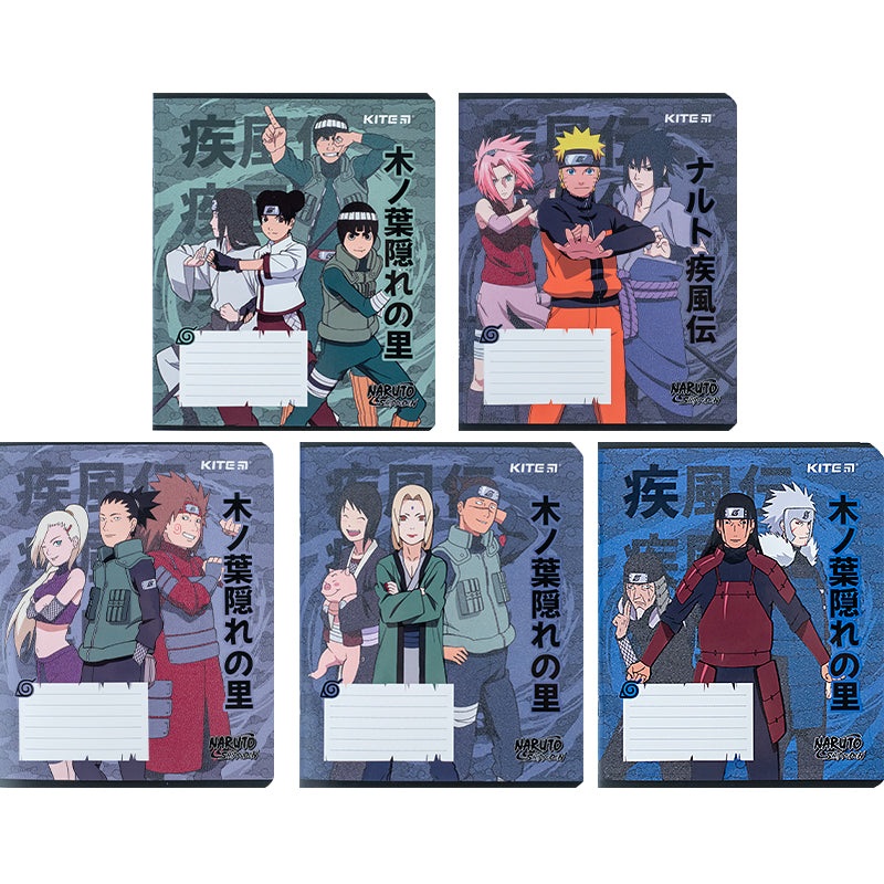 Kite Naruto NR24-232, 12 ,