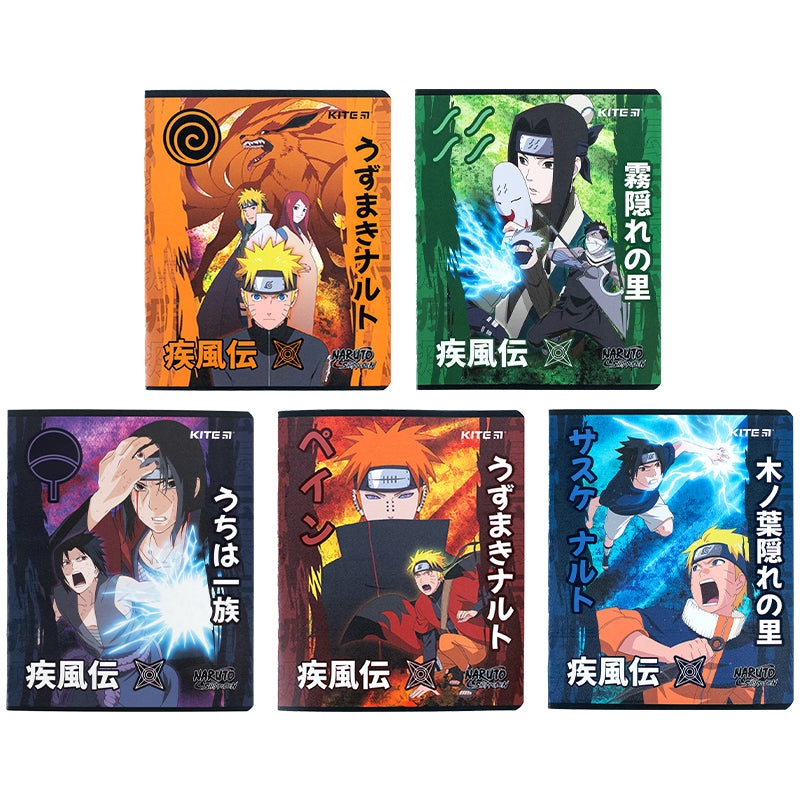 Kite Naruto NR24-239, 24 ,