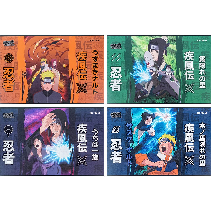 Kite Naruto NR24-241, 12