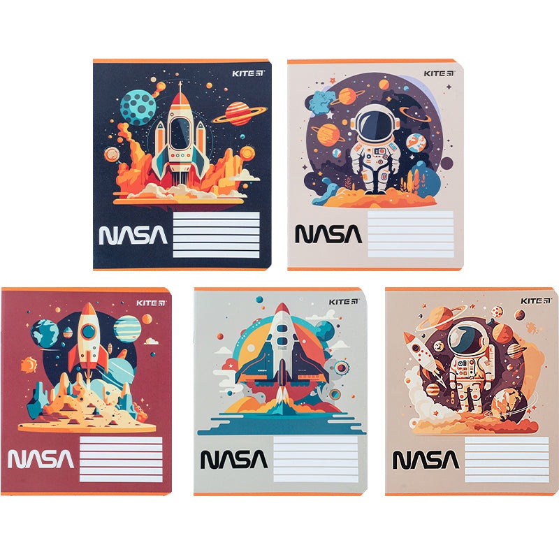 Kite NASA NS24-232, 12 ,