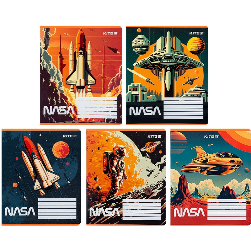 Kite NASA NS24-234, 12 ,