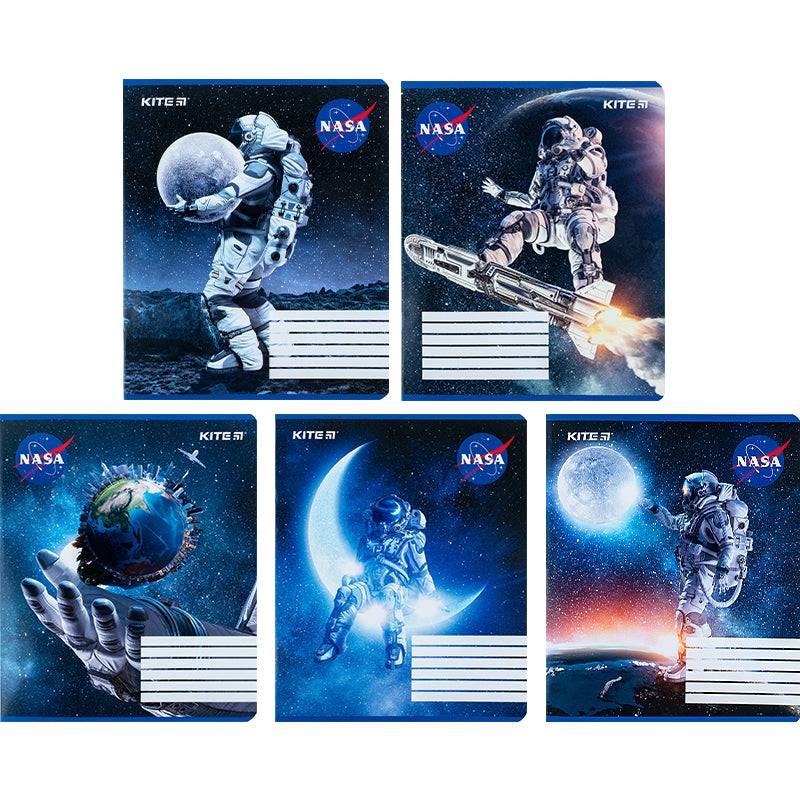 Kite NASA NS24-236, 18 ,