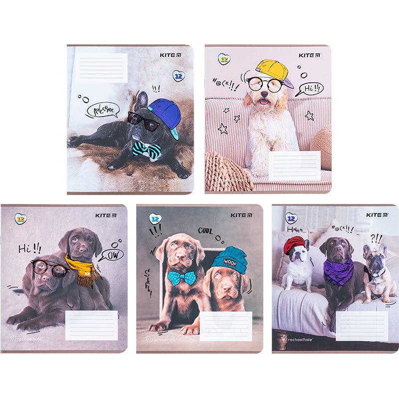 Kite Rachael Hale R24-232, 12 ,