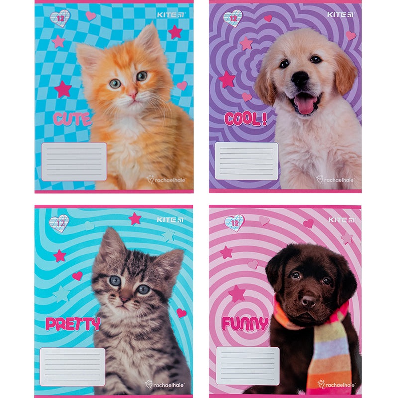 Kite Rachael Hale R24-235, 12 ,