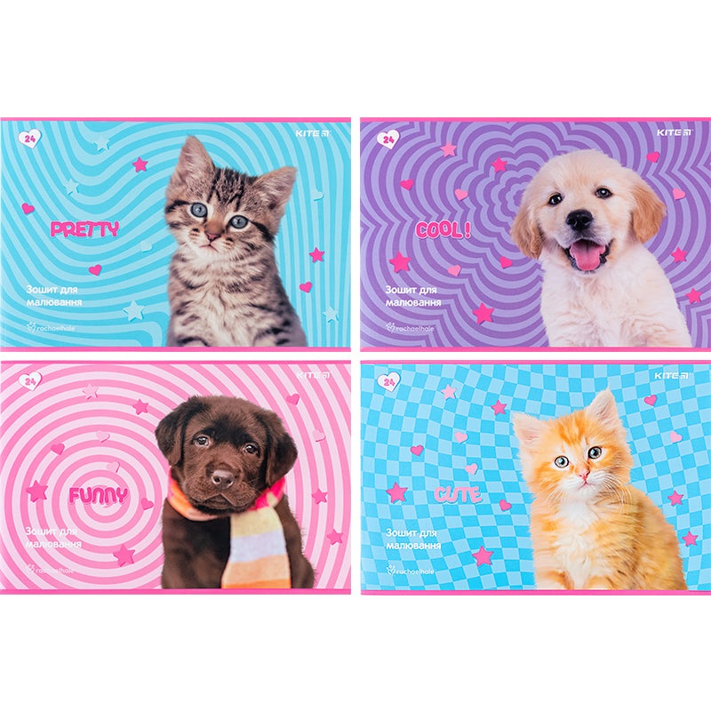 Kite Rachael Hale R24-242, 24