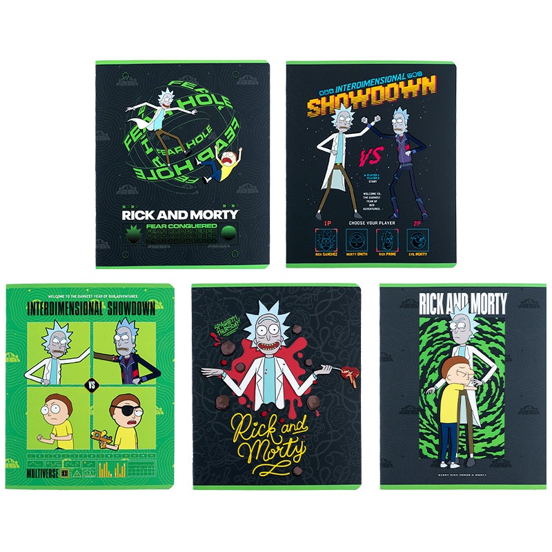 Kite Rick and Morty RM24-239, 24 ,