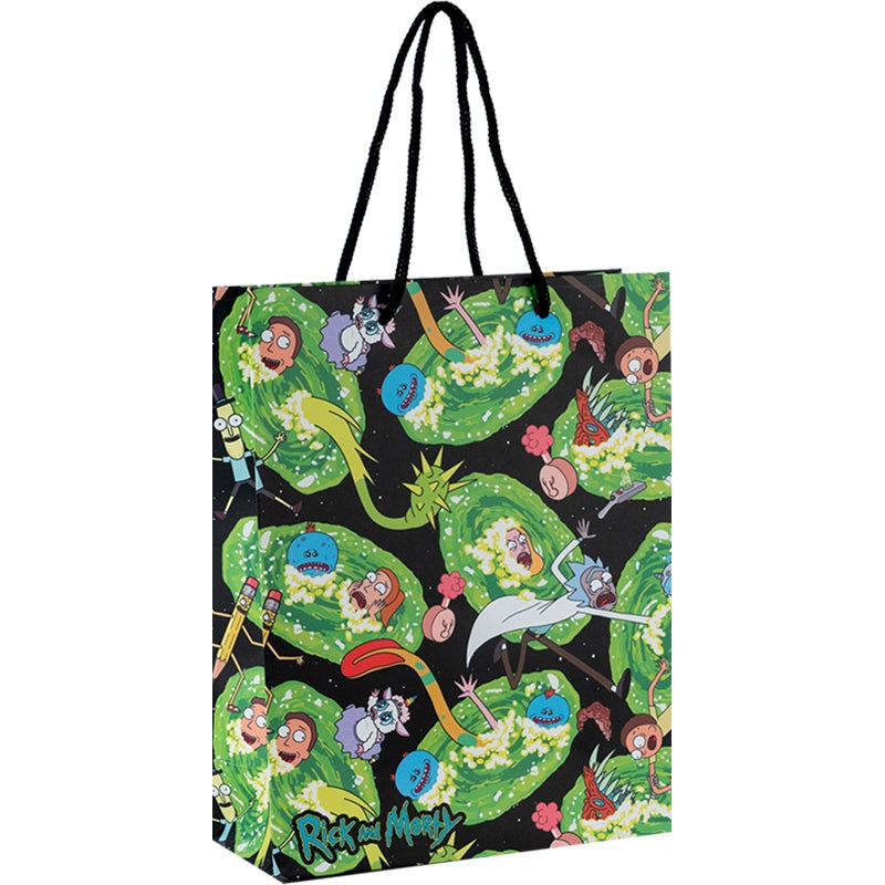 Kite Rick and Morty RM24-265, 1824