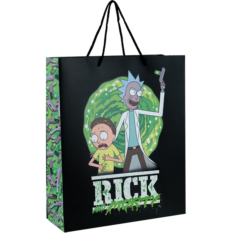 Kite Rick and Morty RM24-266, 2632