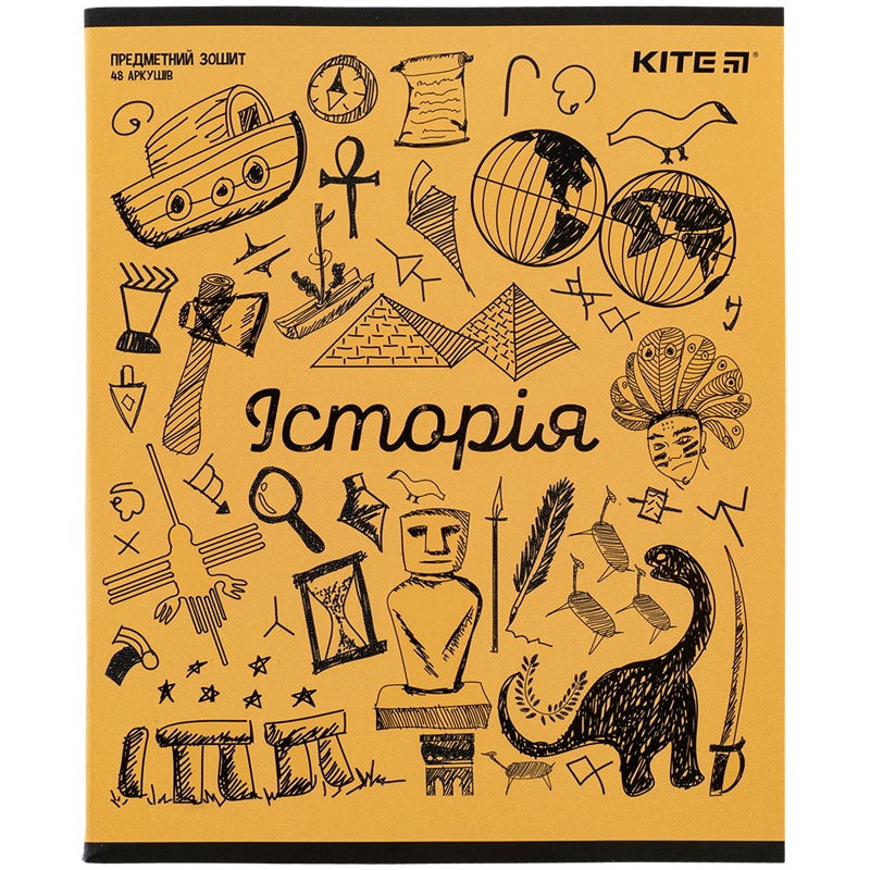 Kite Sketch K24-240-20, 48 , ,