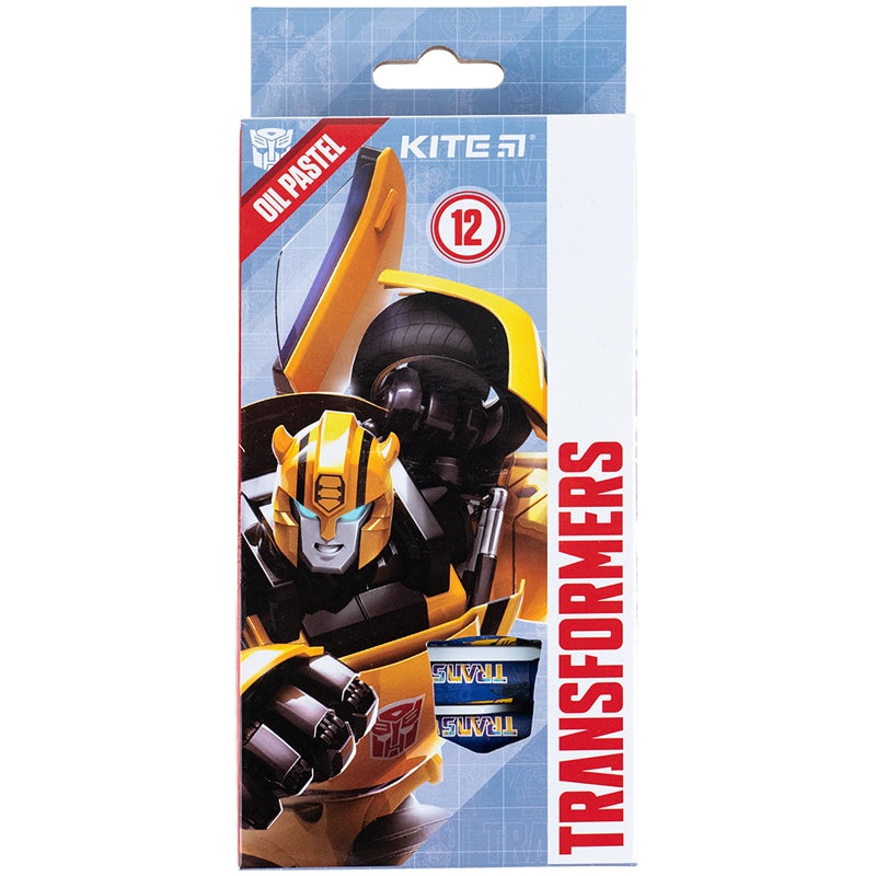 Kite Transformers TF24-071, 12