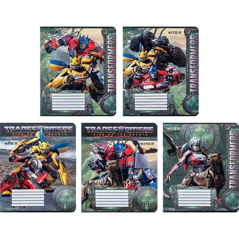 Kite Transformers TF24-232, 12 ,