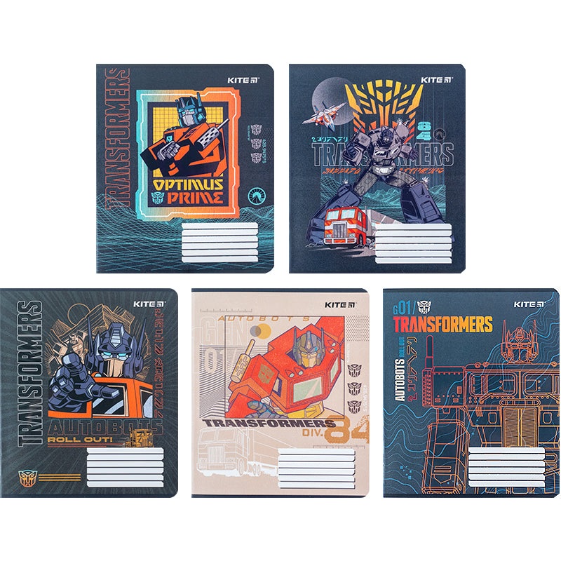 Kite Transformers TF24-236, 18 ,