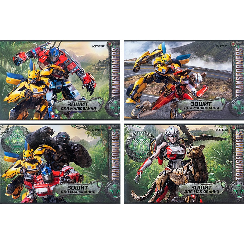 Kite Transformers TF24-242, 24