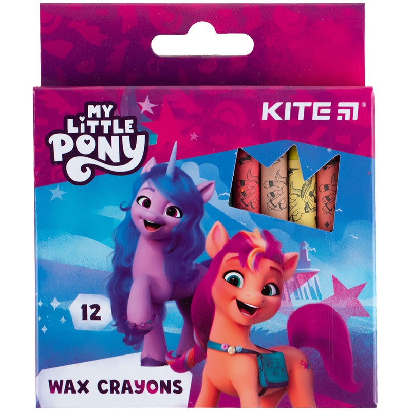 My Little Pony LP24-070, 12