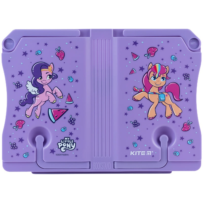 Plastic book stand Kite My Little Pony LP24-391
