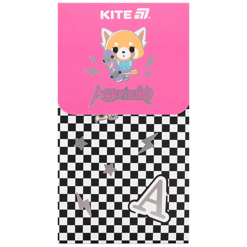 Kite Aggretsuko AR24-092, 60 ,