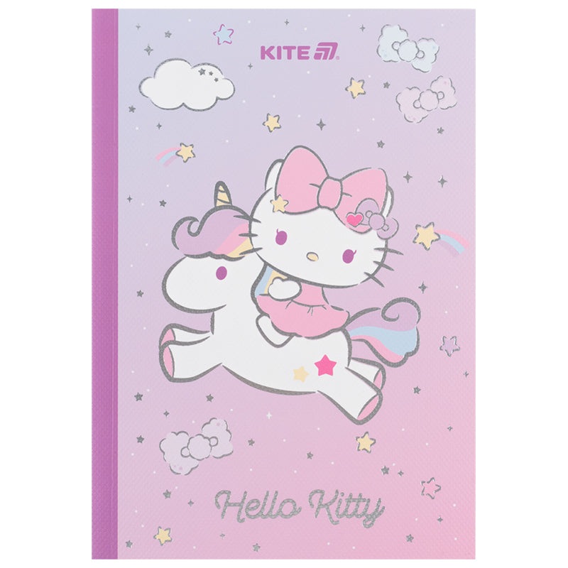 Kite Hello Kitty HK24-091-1, 5, 40 ,