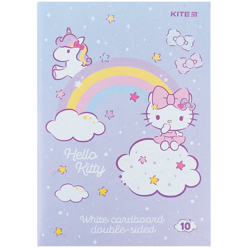 Kite Hello Kitty HK24-254, 4, 10