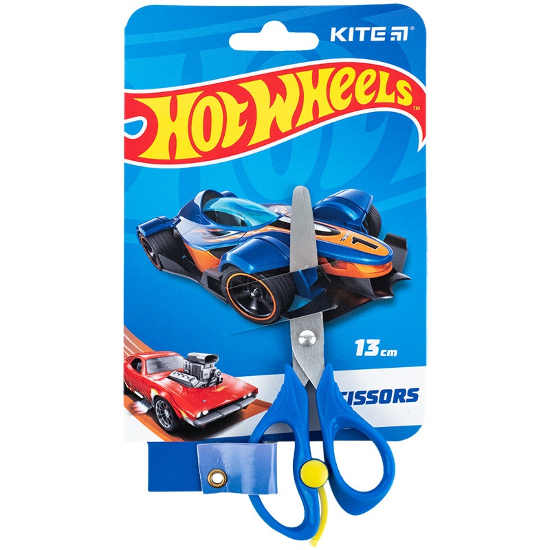 Kite Hot Wheels HW24-129, 13
