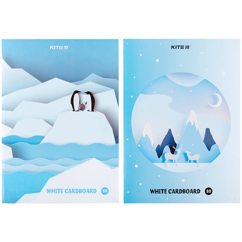 Kite K24-1254, 4, 10