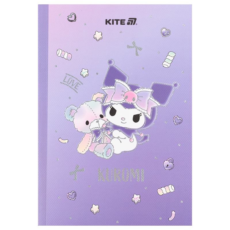 Kite Kuromi HK24-091-2, 5, 40 ,