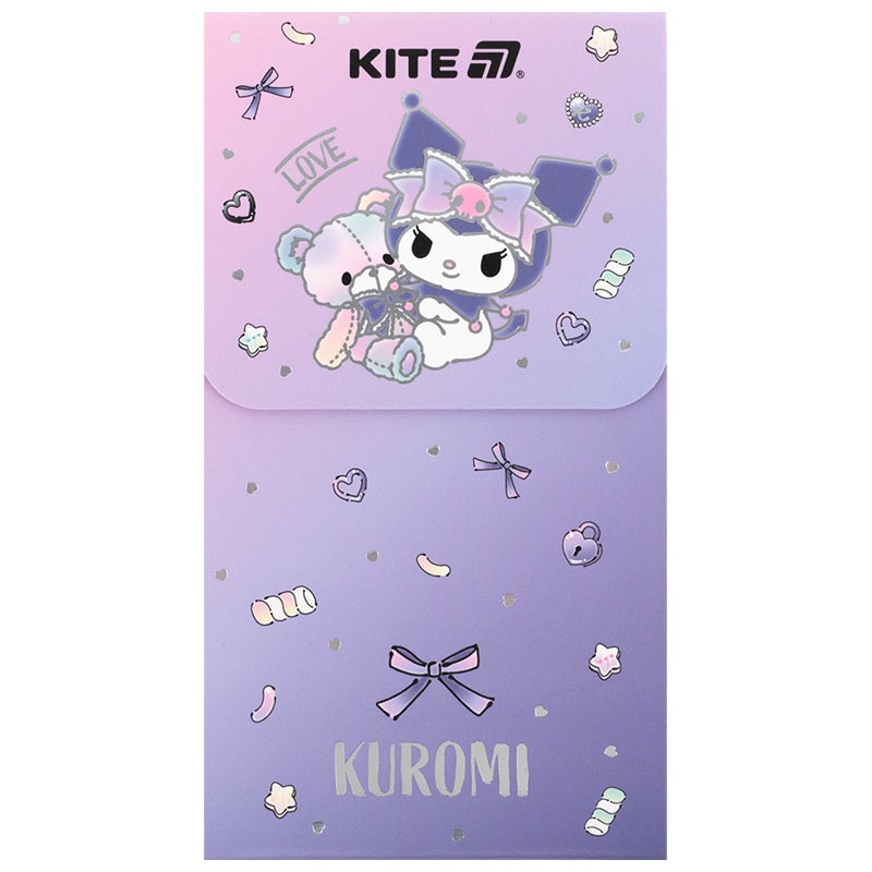 Kite Kuromi HK24-092-2, 60 ,