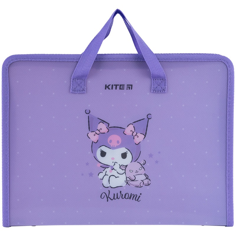 –   Kite Kuromi HK24-202, 1 , A4
