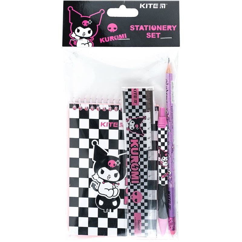Kite Kuromi HK24-S03, 4