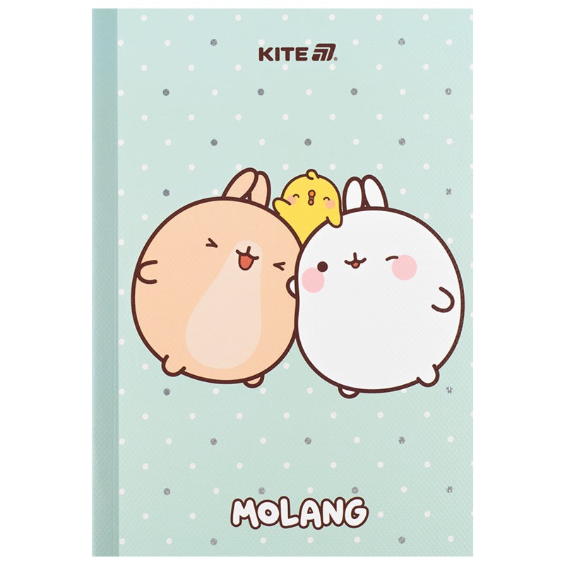 Kite Molang ML24-091, 5, 40 ,