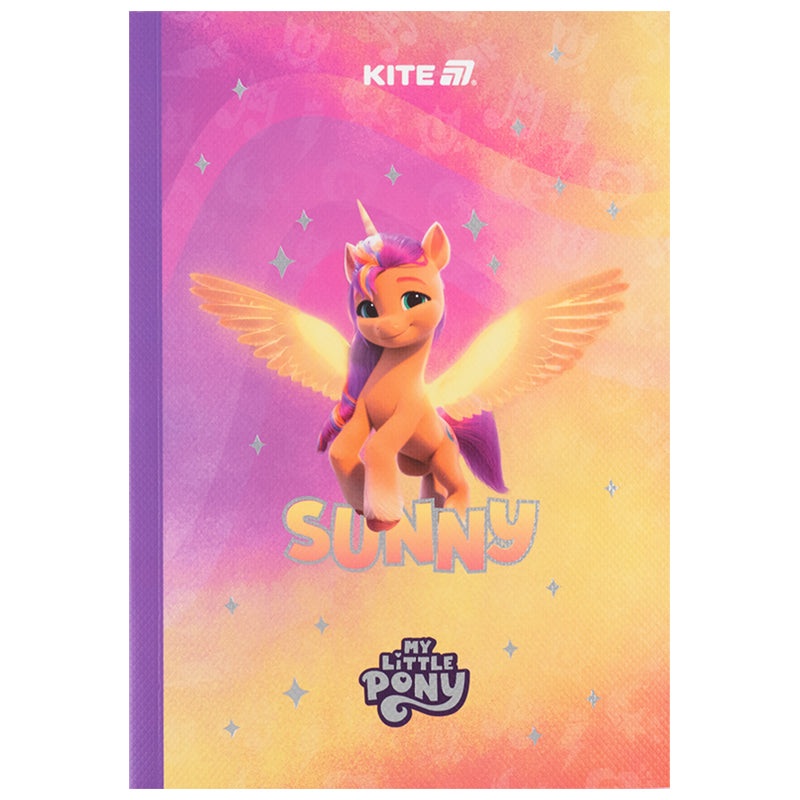 Kite My Little Pony LP24-091, 5, 40 ,